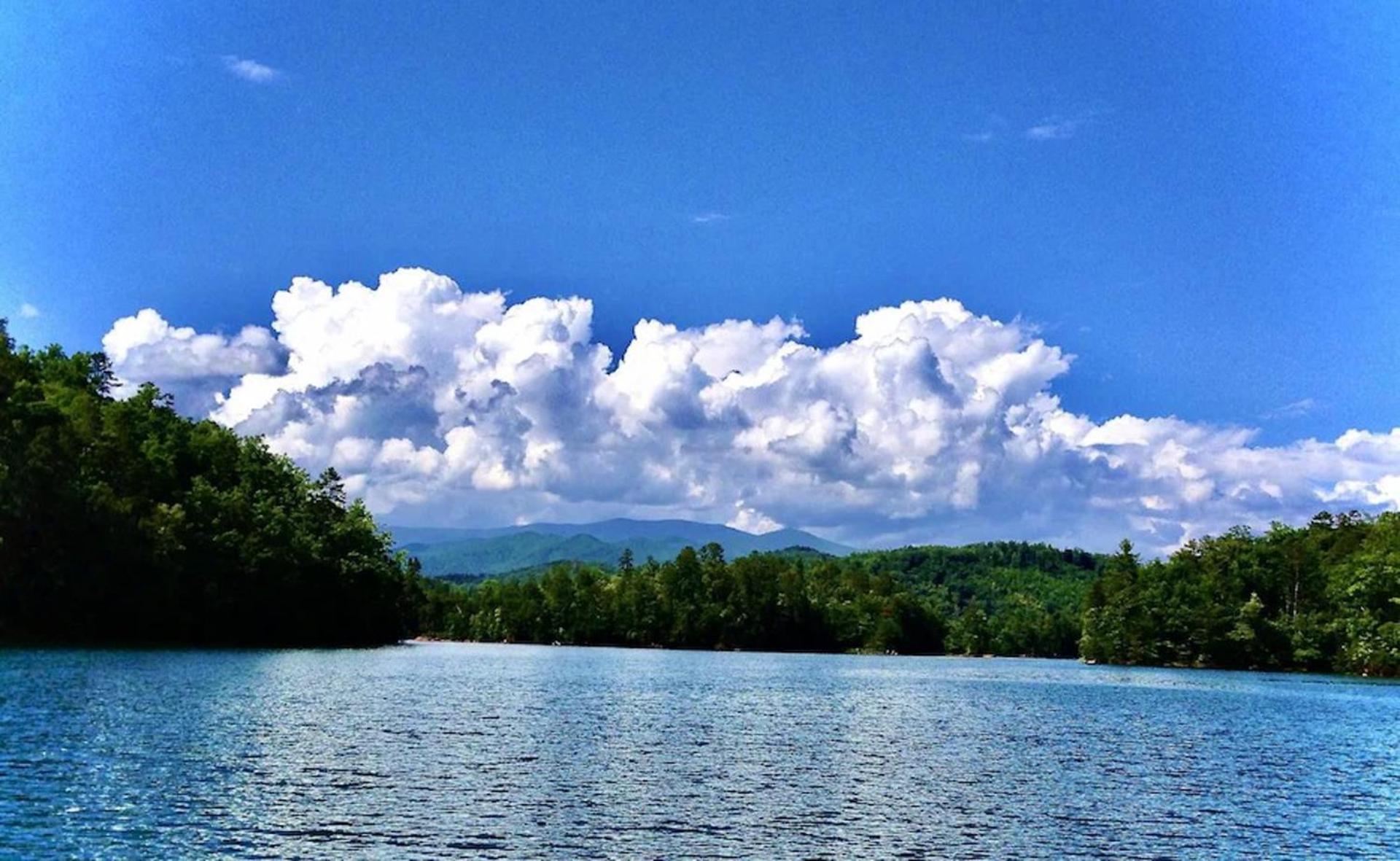 Lookout Lodge Bryson City Bagian luar foto